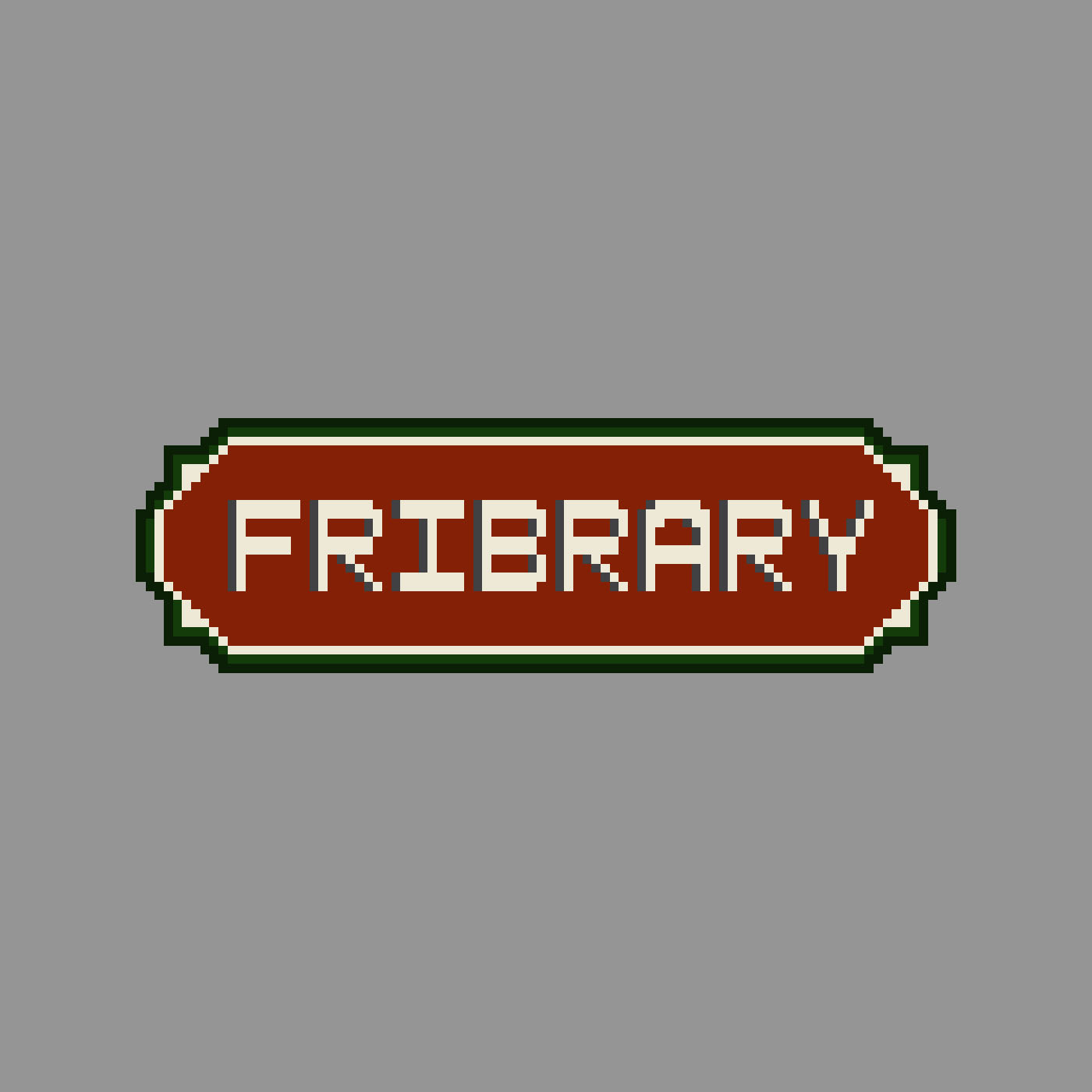 The Fribrary Podcast